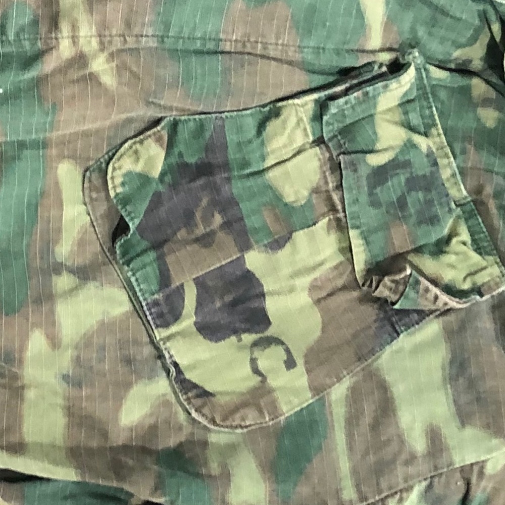 Marine Corps issue uniforms from back in the day